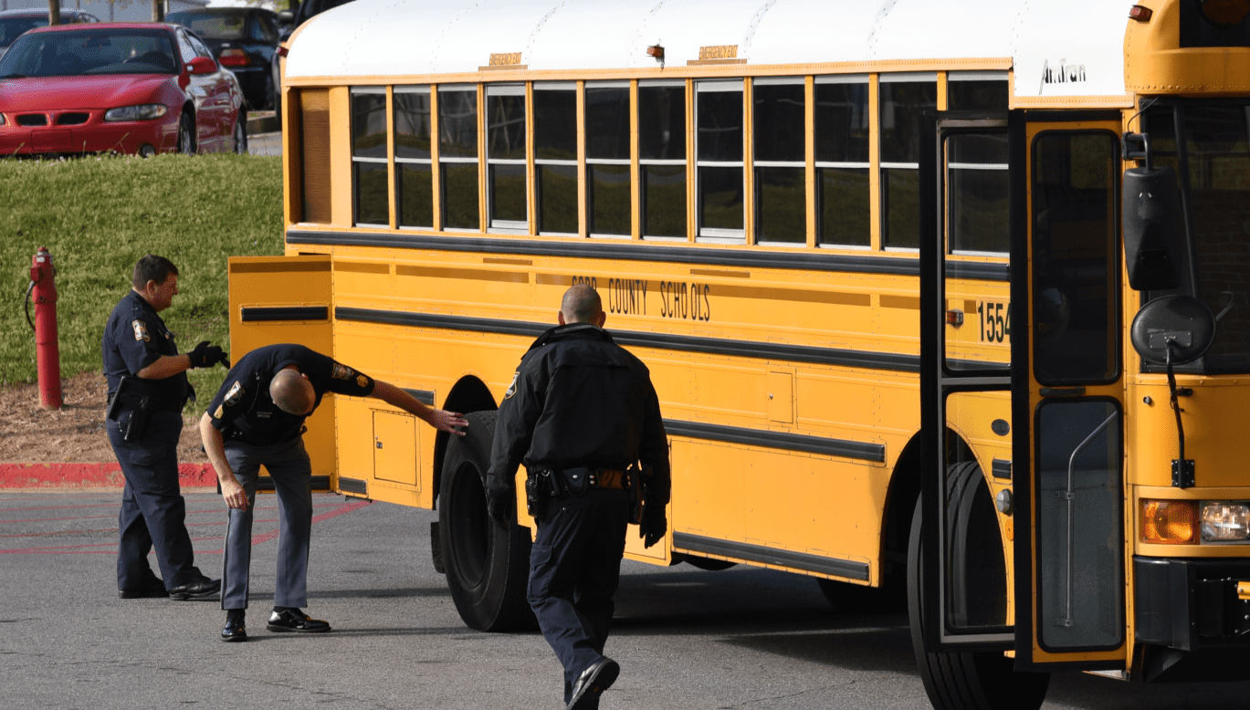 School Bus Safety Program