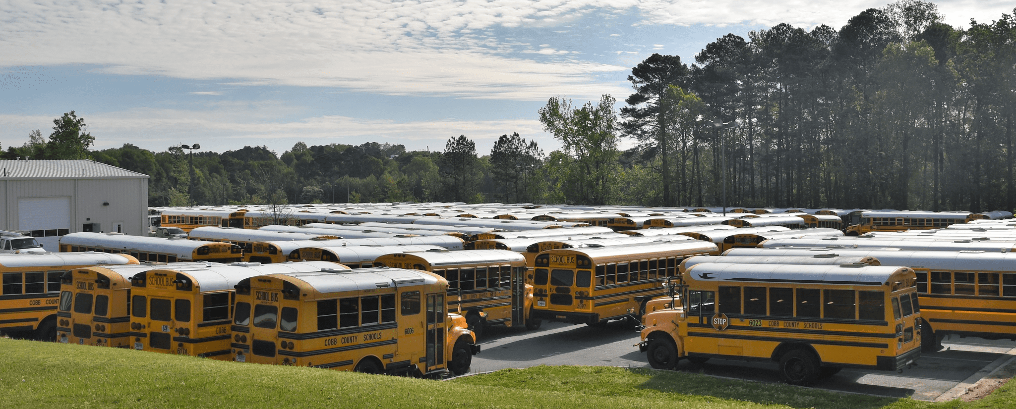 School Bus Safety Program